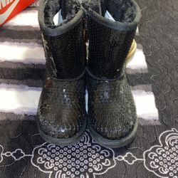 Toddler Boots