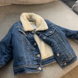 Old Navy Jean Jacket