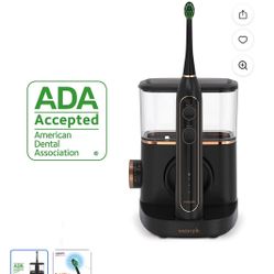 Sonic Fusion Waterpik 