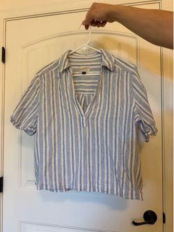 Target Blouses size M