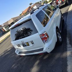 2006 Honda Pilot
