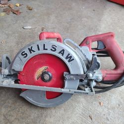 Skillsaw