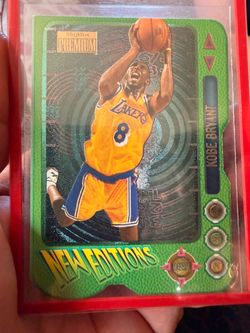 Kobe Bryant
