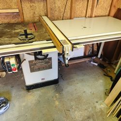 Table Saw