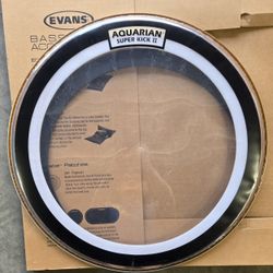 Aquariun Super KICK 2 24"