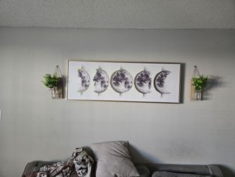 Wall decor