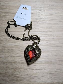 Clearance Jewelry Necklace