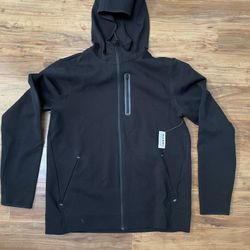 Old Navy Fleece Hoodie - Men’s Large - BRAND NEW