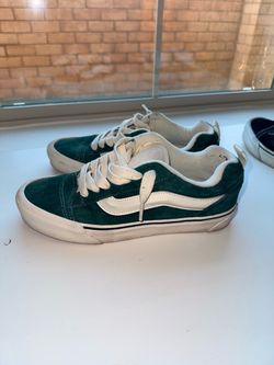 Vans for FREE