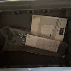 New Neve Used Maytag Washer Dryer Base