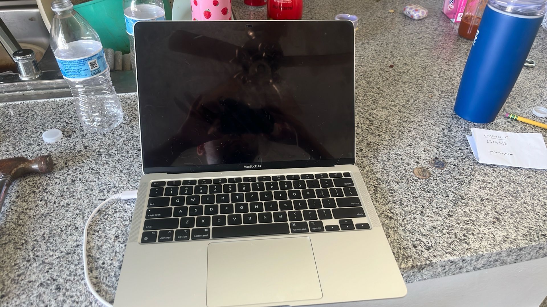 MacBook Air 2019