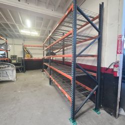 Pallet Rack