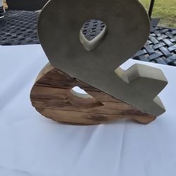 Decorative Decor & Sign 