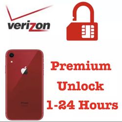 Verizon iPhone Unlock Service iPhone 8 X XR XS 11 12 13 14 Pro/Max