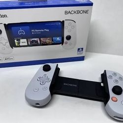 Backbone PlayStation For iPhone 