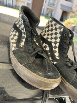 Vans Shoes
