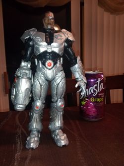 Dc McFarlane Action Figure