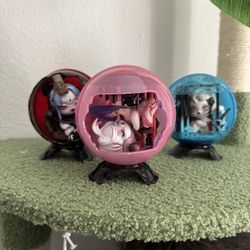 Skullpanda The Mirage Series