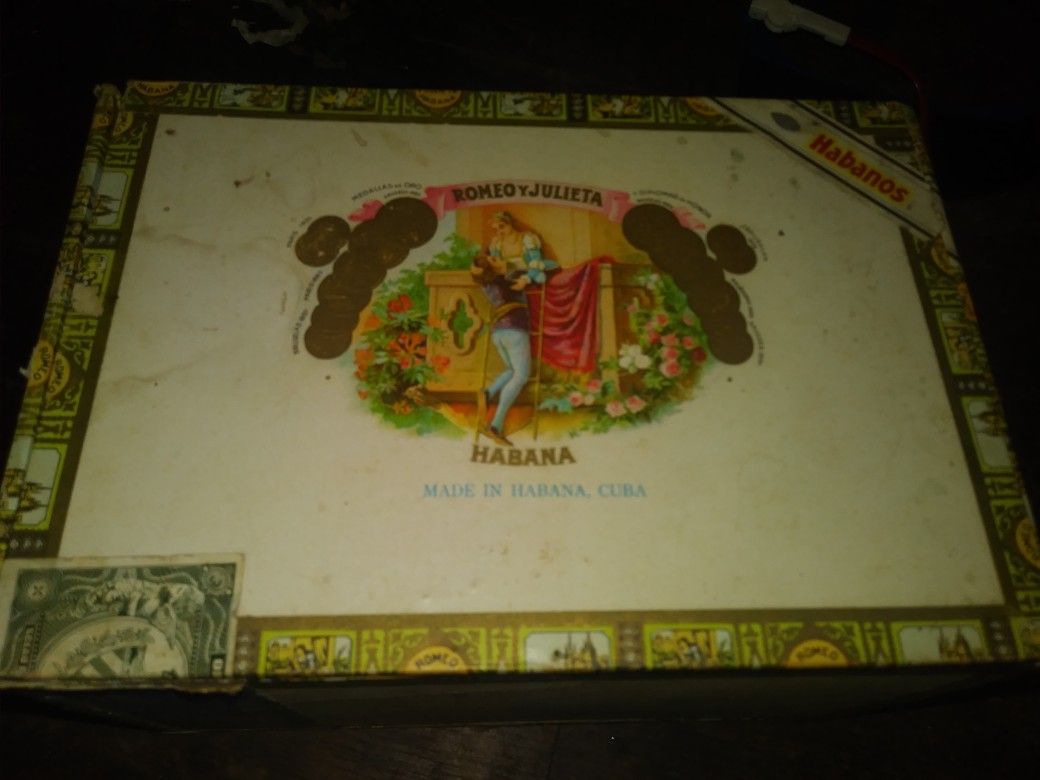 Box