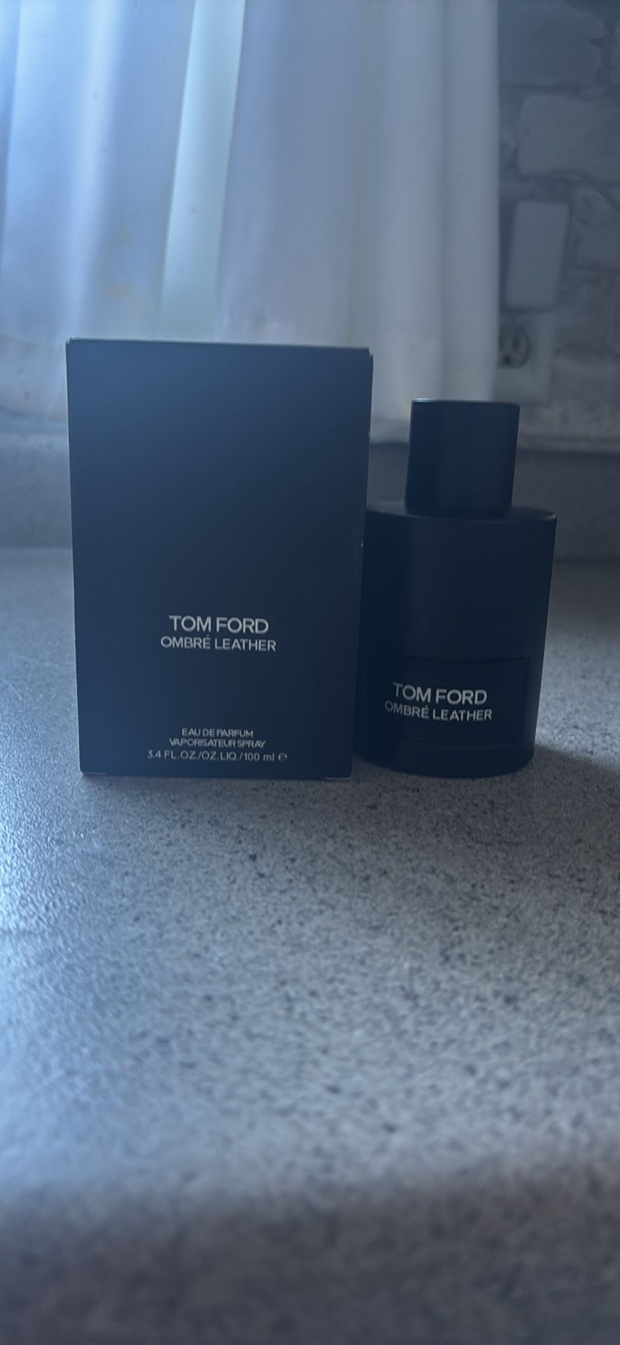 TOM FORD Ombré Leather 