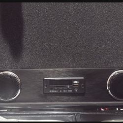 Portable Makeup / Tattoo Case FOR SALE ✨