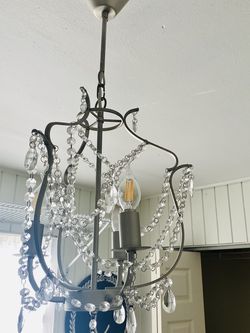 Chandelier