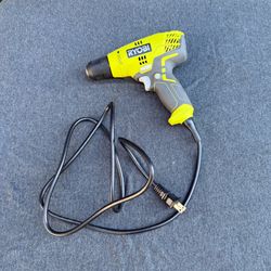 Ryobi D43K 5.5 Amp Corded 3/8" Variable Speed Drill