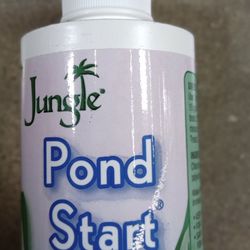 Pond Start Water Conditioner