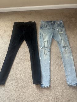 Purple Brand Jeans 2x Deal- Size 30