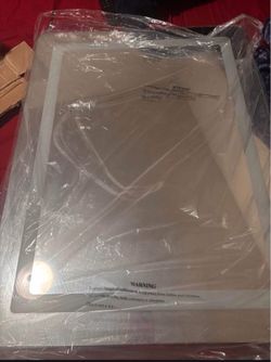 special LED Bathroom Mirror