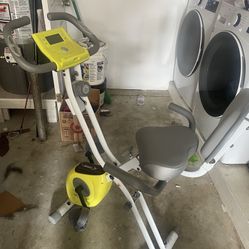 Leikefitness leike x bike sale