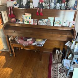 Baldwin Piano 