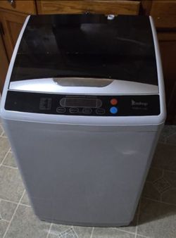 En venta lavadora nueva