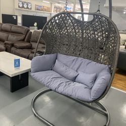 Egg Swing Chair