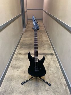 ESP LTD M-201HT