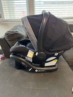Infant Car Seat