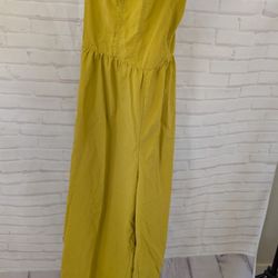 Forever 21 Jumpsuit Size M