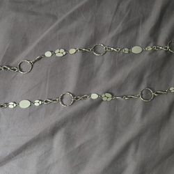 John Hardy  Long Necklace