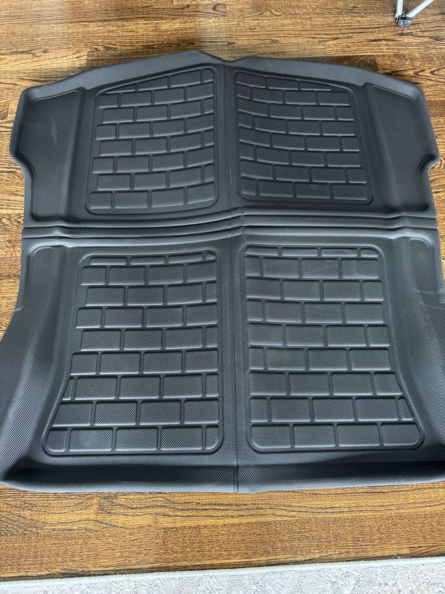 Tesla Model 3 Trunk Floor Mat