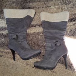 Womens Boots 