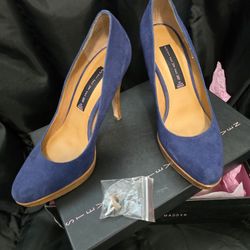 Steve Madden