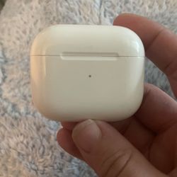 AirPod Pro 1st Series Charging Case Only 