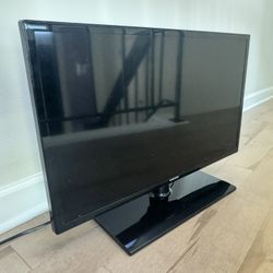 Samsung 29” LED HDTV – 720p