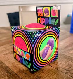 🌈 SUPER NEEDOH RIPPLES – $30 EACH! 🌈