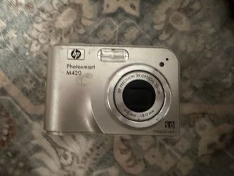 Digital camera
