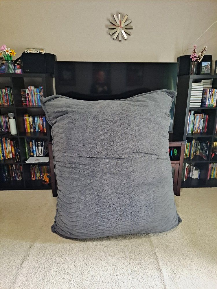 Costco Lounge & Co. Crash Foam Pillow