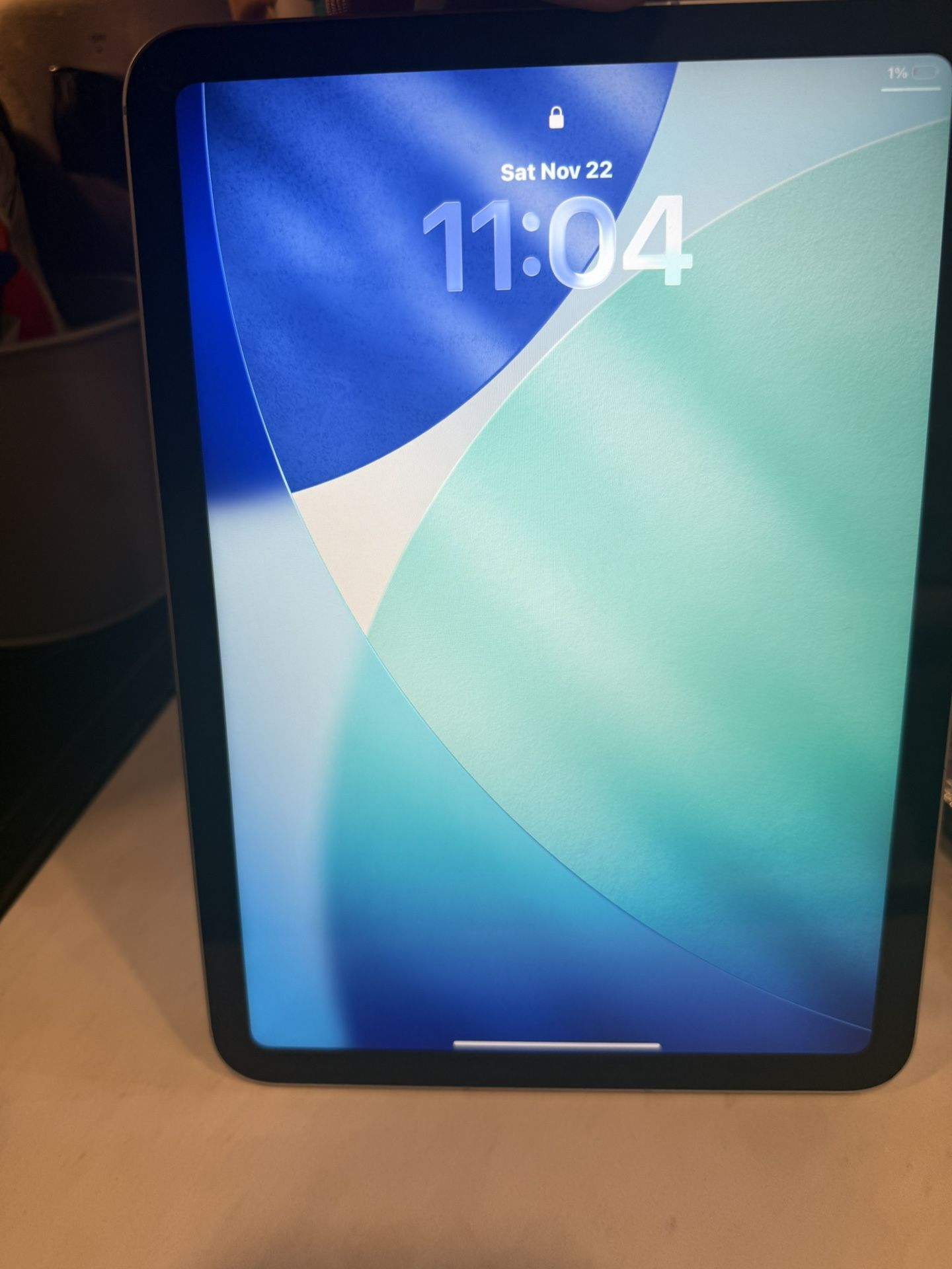 iPad 10th generation WiFi+cell 64gb