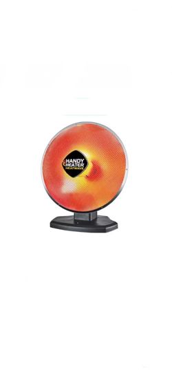 Space heater
