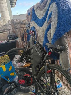 Actbest electric bike