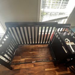 Baby Crib